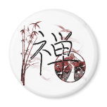 Riyah-Li Designs Zen magnets