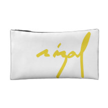 Rizal bag cosmetic bag