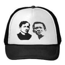 Rizal Ninoy Hat