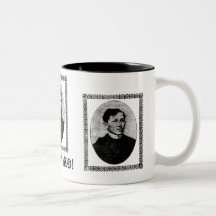Rizal Pinoy Ako! Coffee Mug