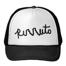 Rizzuto $17.95 Truckers Hat