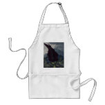 RJ Thornton - The Dragon Arum Aprons