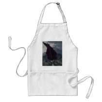 RJ Thornton - The Dragon Arum Aprons