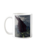 RJ Thornton - The Dragon Arum Mug