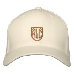 RLC Hat embroidered hats