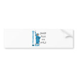 RLO009 Dogarchy Bumper Stickers