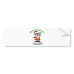 RLO014 Dogarchy Bumper Stickers