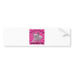 RLO016 Dogarchy Bumper Sticker