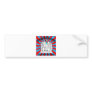 RLO017 Dogarchy Bumper Stickers