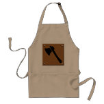 RM Carpenter's Apron