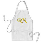 RM Return Missionary Aprons