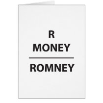 RMONEY  - romney Card