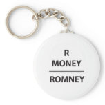 RMONEY  - romney keychains