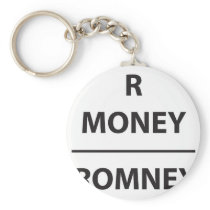 RMONEY  - romney Key Chains