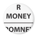 RMONEY  - romney magnets