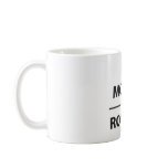 RMONEY  - romney mugs