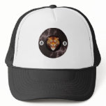 RMR WILDLIFE SET 8 BALL HAT