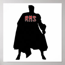 RMS Poster