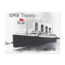 RMS Titanic