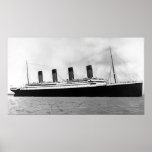 RMS Titanic Print