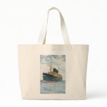 RMS Viceroy of India bags