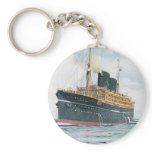 RMS Viceroy of India keychains