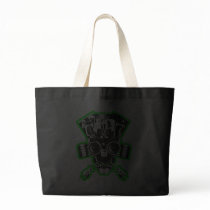 RMulti-Media Momento Mori Canvas Bag