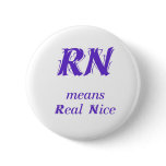 RN in purple
