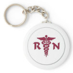 RN Logo keychains