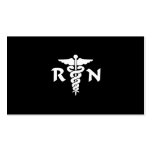 RN Medical Symbol