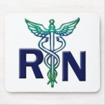 RN MOUSE PADS