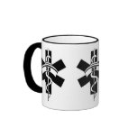 RN Nurses Coffee Mugs