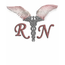 RN - Registered Nurse Tshirts