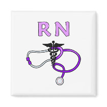 RN Stethoscope
