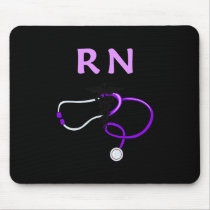 RN Stethoscope