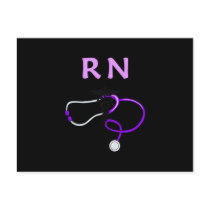 RN Stethoscope