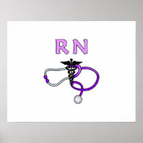 RN Stethoscope