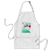 RNA Translation in Protein Synthesis Diagram Aprons