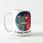RNC Boogey Chair 2012 Mug