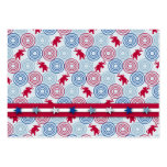 RNC Gift Tag business cards