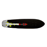 RO-BOT skateboards