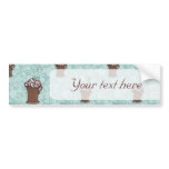 Ro-Cocoa, bumper sticker bumper stickers