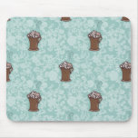 Ro-Cocoa, mousepad