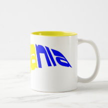 RO COFFEE MUGS