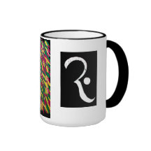 Ro. Mug À Café