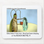 Roach Infidelity Funny Gifts, Tees, & Collectibles mousepads