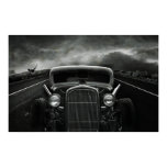 Road Devil Posters