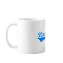 Road Dogs Mug