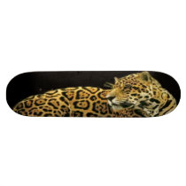 Road Jaguar Skate Board Deck