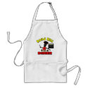 Road Kill Diner Gifts and Apparel aprons